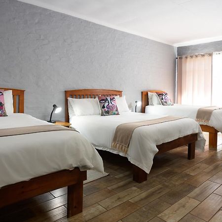 Merino Inn Hotel 콜스버그 외부 사진