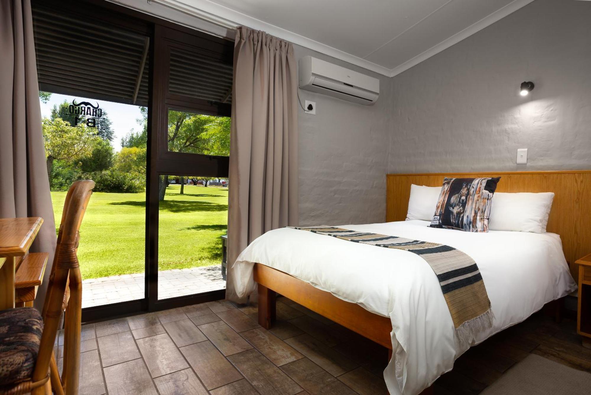 Merino Inn Hotel 콜스버그 외부 사진