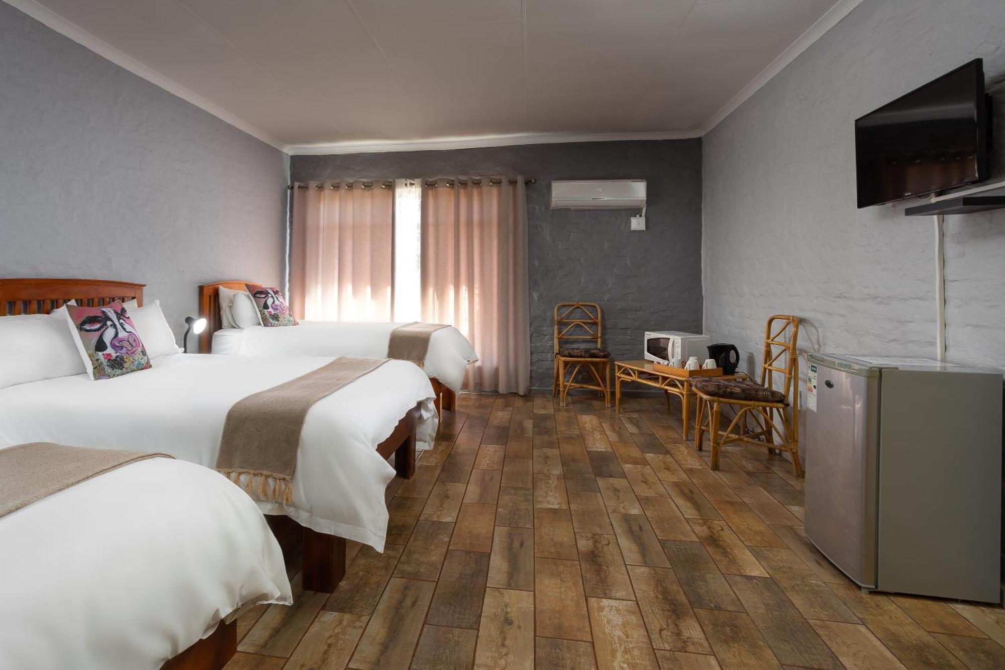Merino Inn Hotel 콜스버그 외부 사진