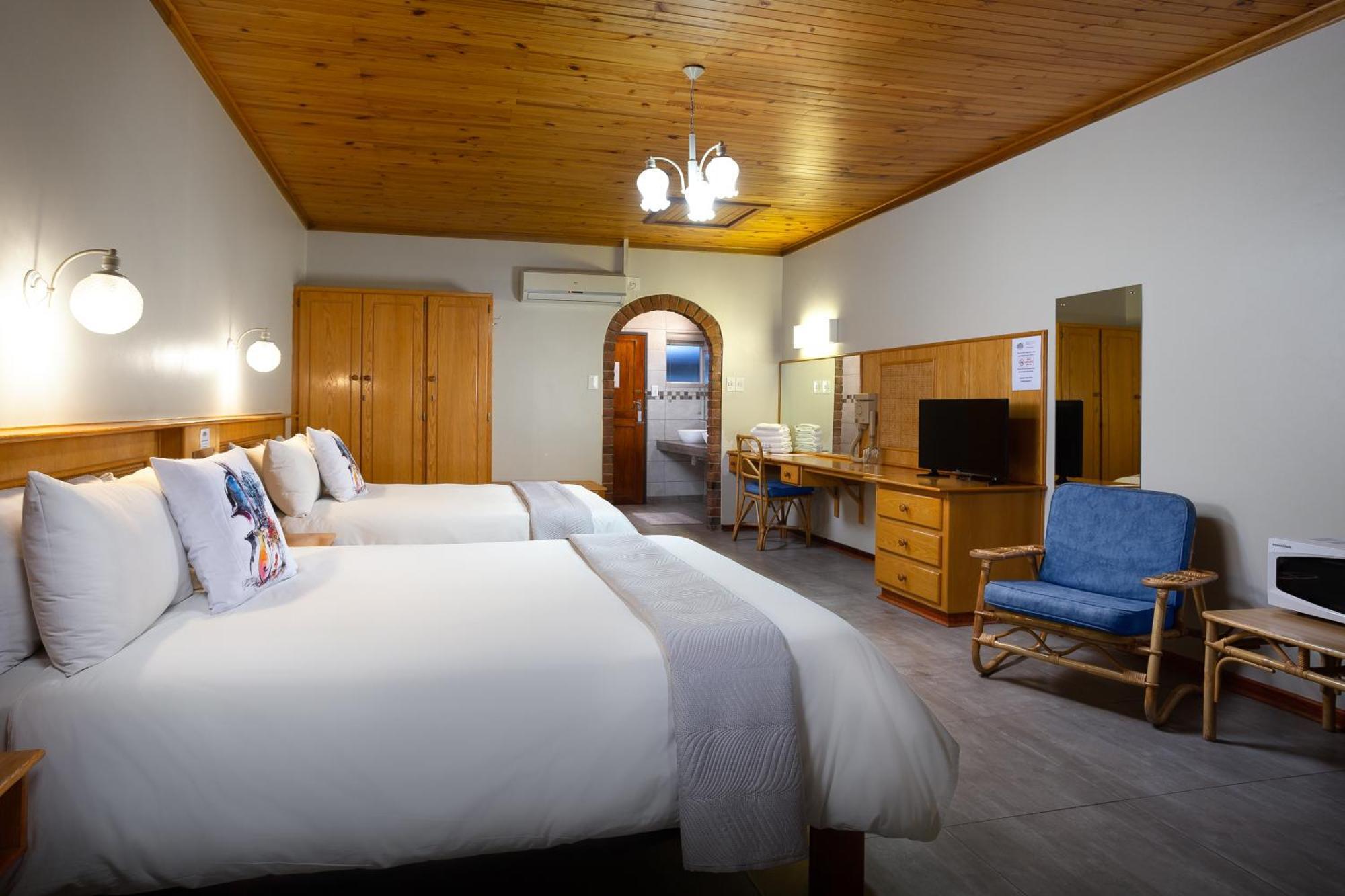 Merino Inn Hotel 콜스버그 외부 사진