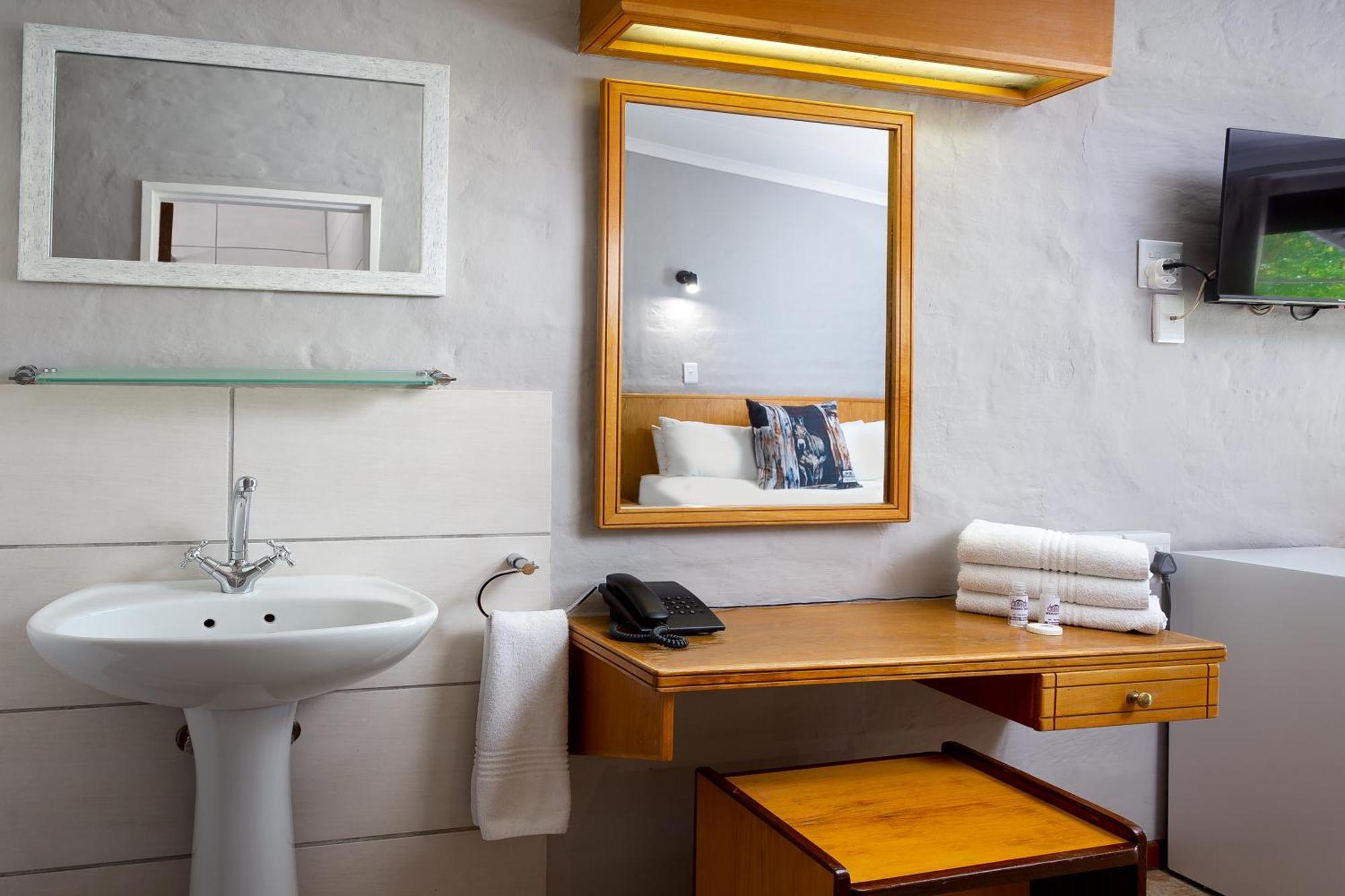 Merino Inn Hotel 콜스버그 외부 사진