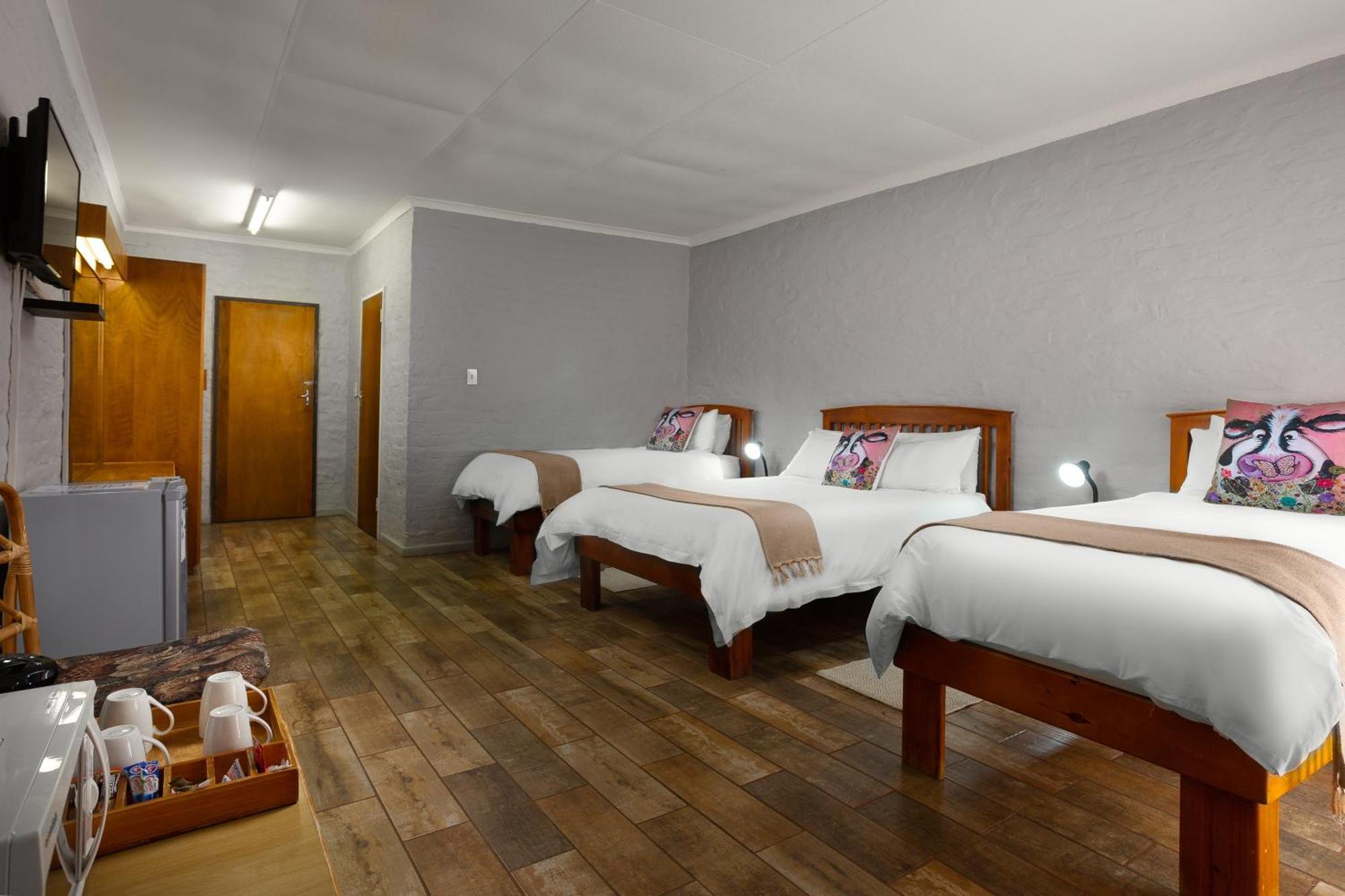 Merino Inn Hotel 콜스버그 외부 사진