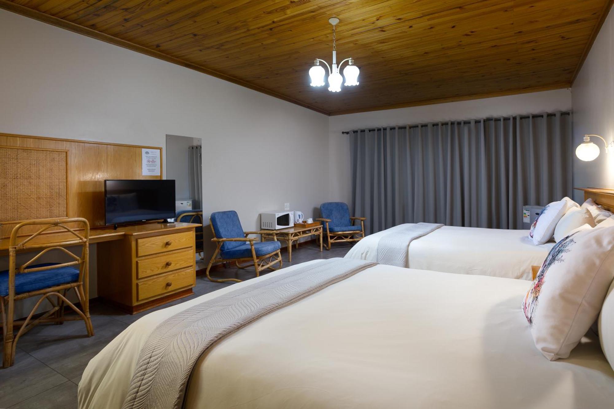 Merino Inn Hotel 콜스버그 외부 사진