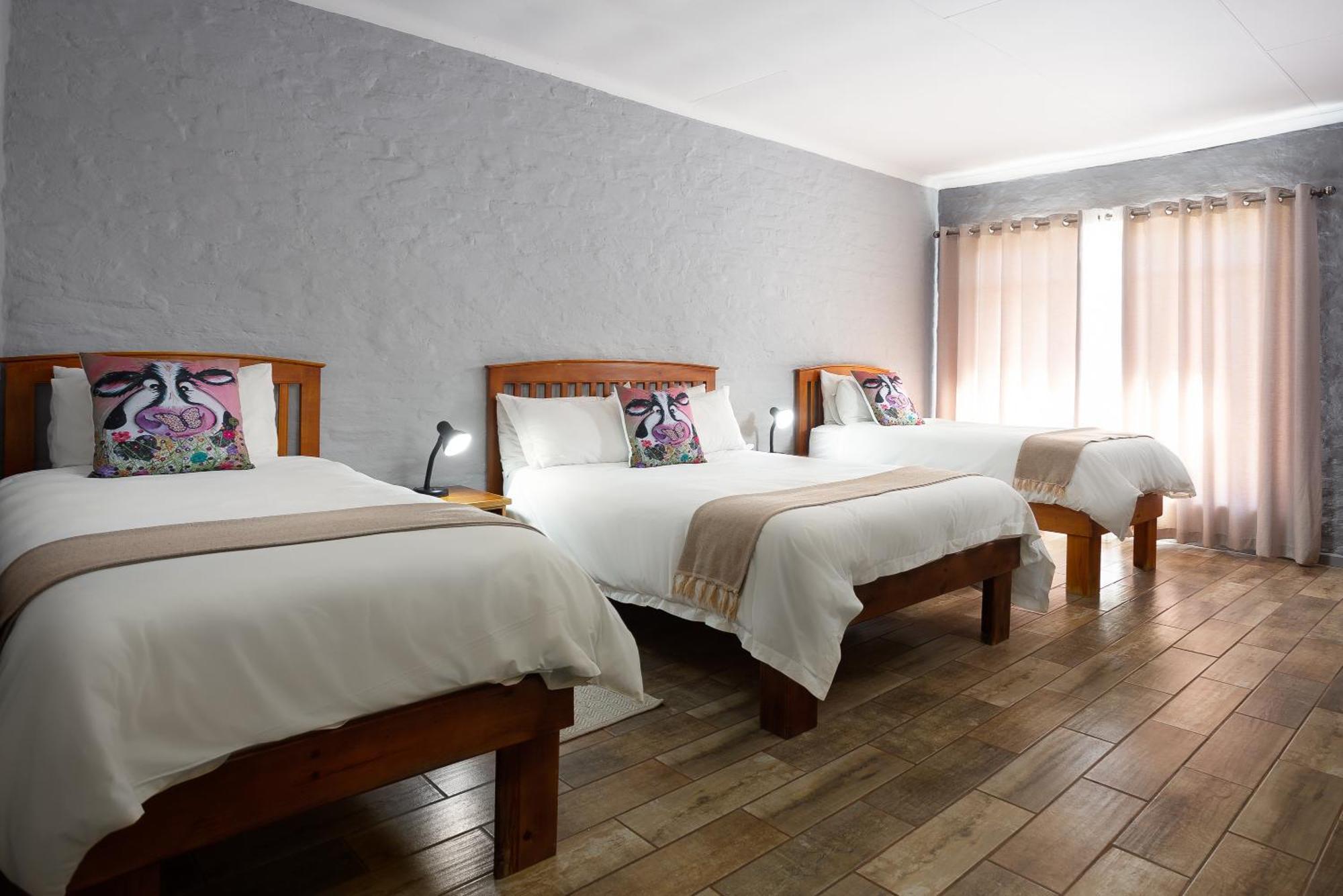 Merino Inn Hotel 콜스버그 외부 사진