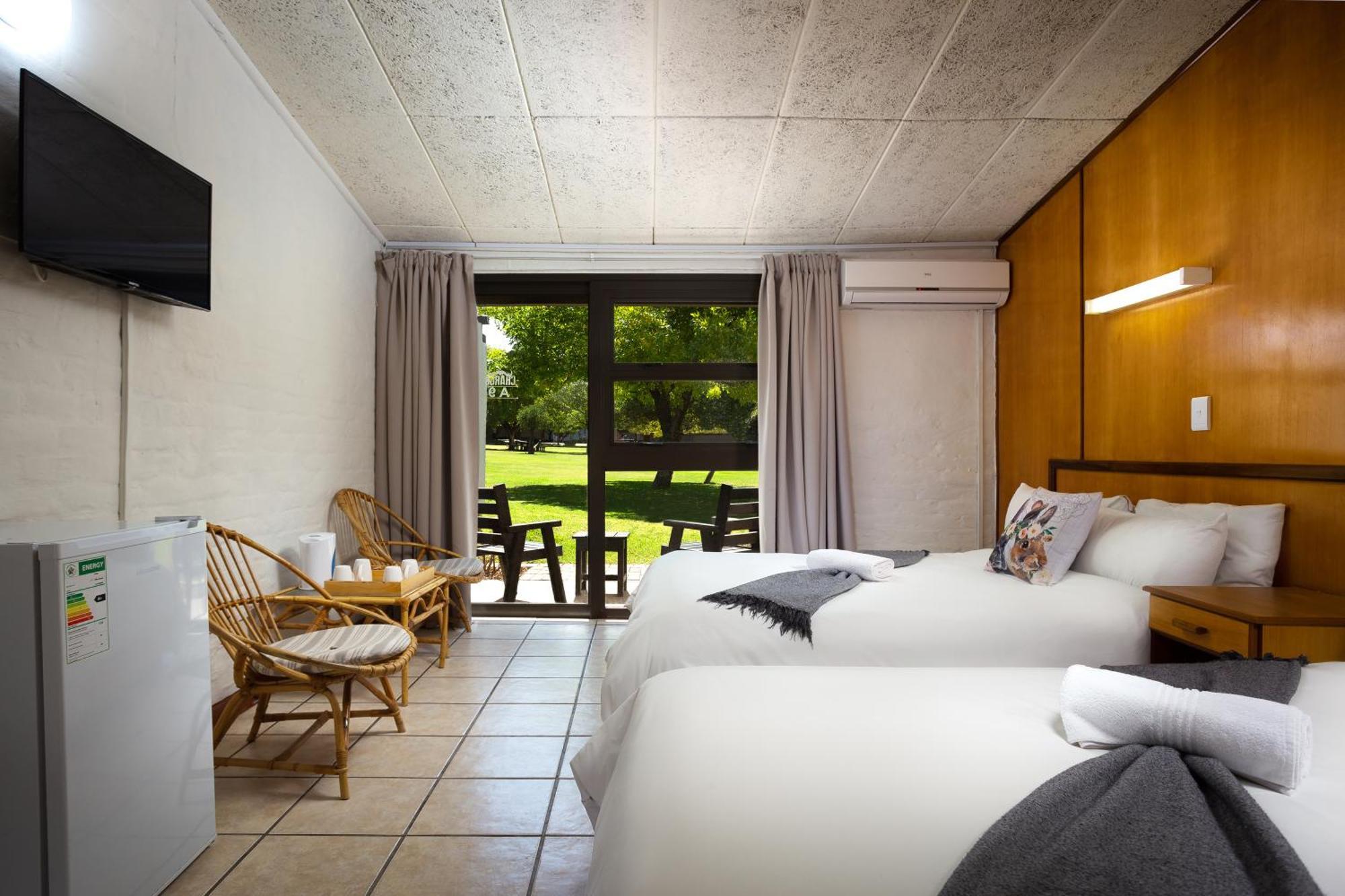 Merino Inn Hotel 콜스버그 외부 사진