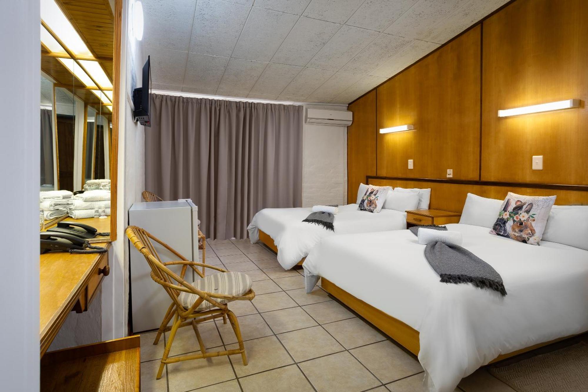 Merino Inn Hotel 콜스버그 외부 사진