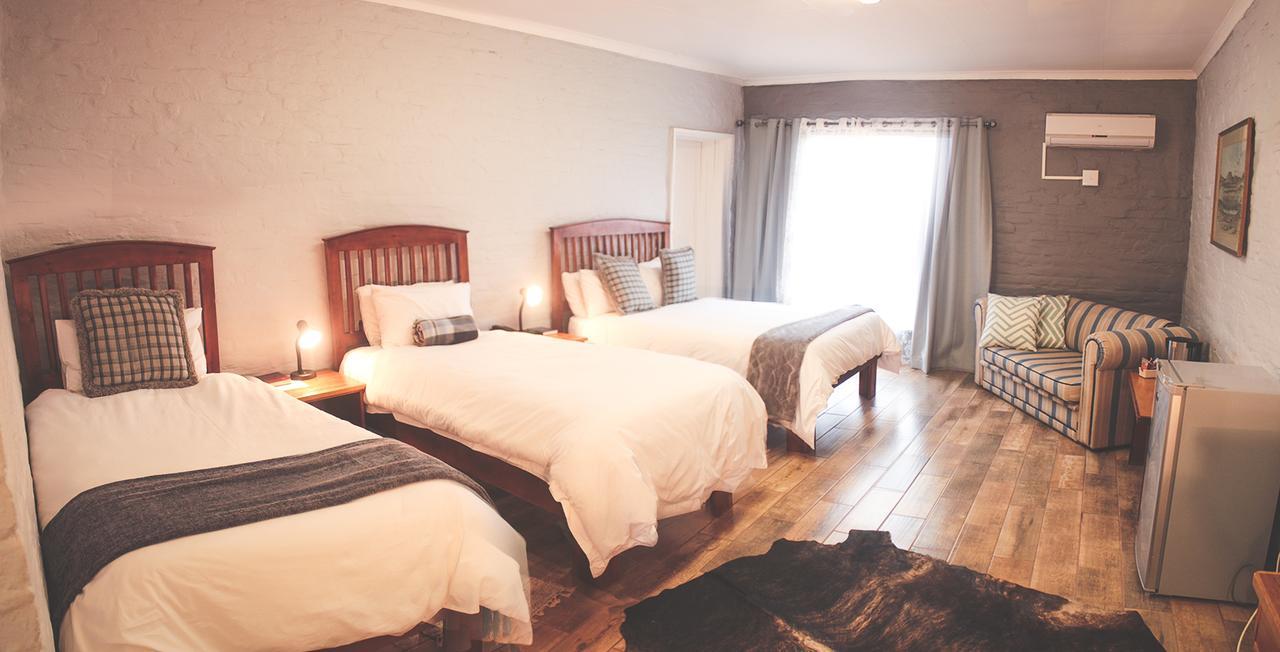 Merino Inn Hotel 콜스버그 외부 사진