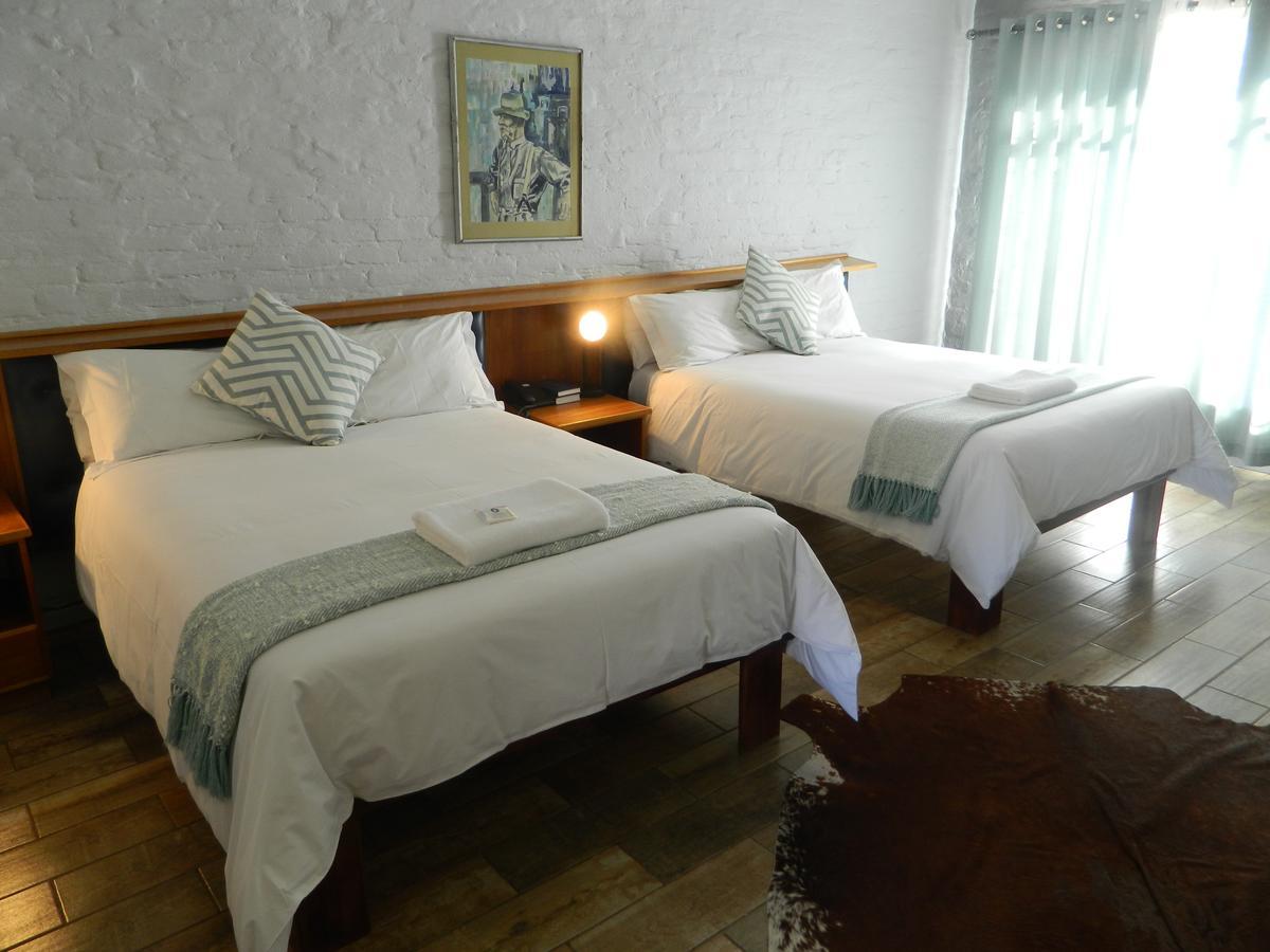 Merino Inn Hotel 콜스버그 외부 사진