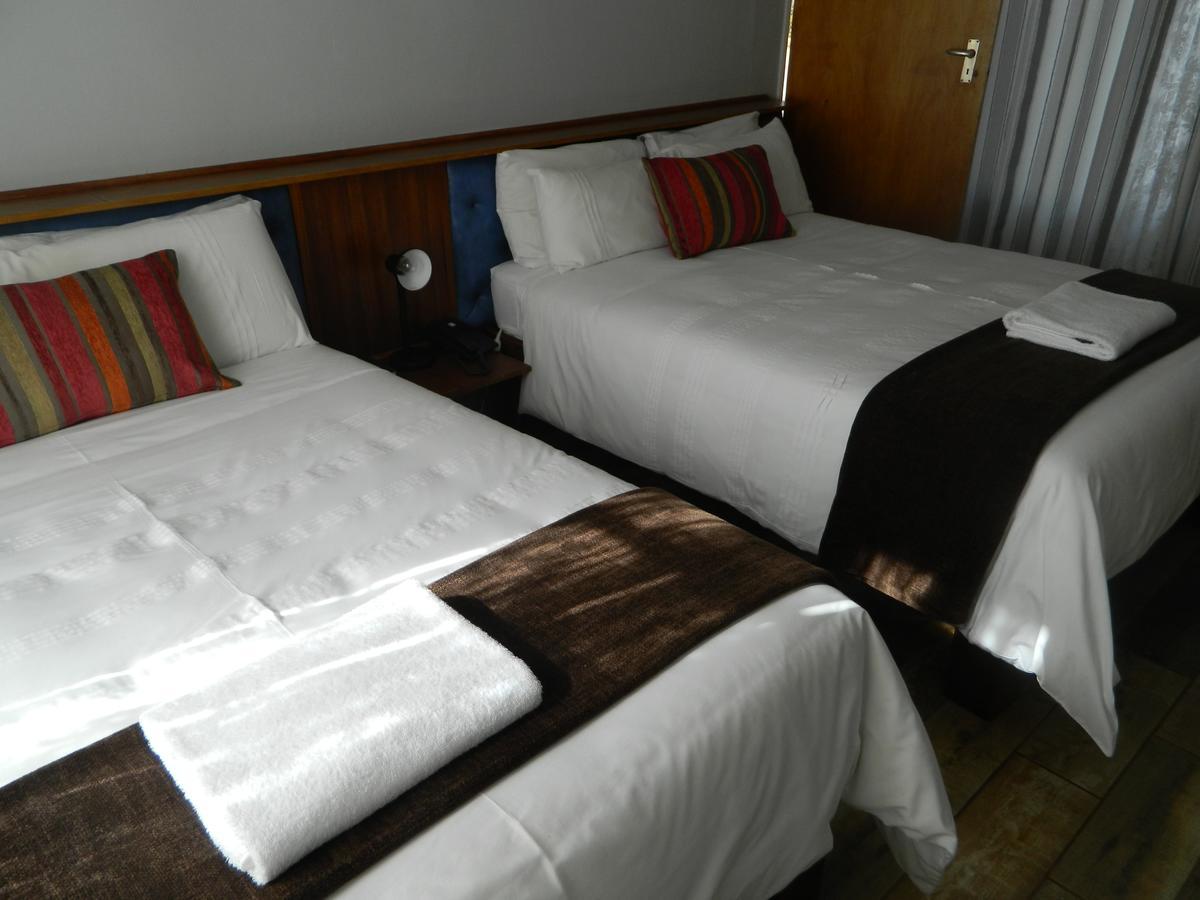 Merino Inn Hotel 콜스버그 외부 사진