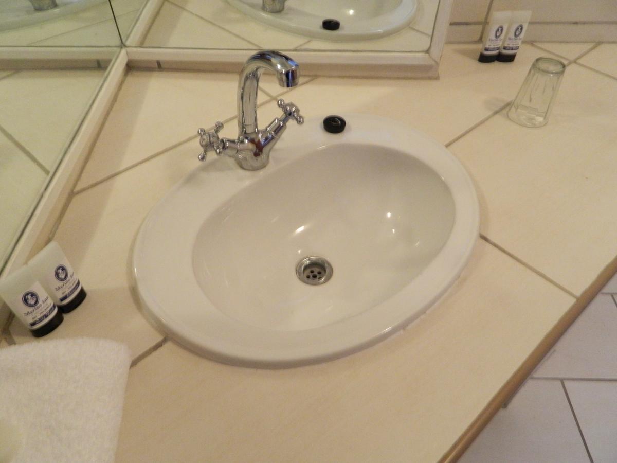 Merino Inn Hotel 콜스버그 외부 사진