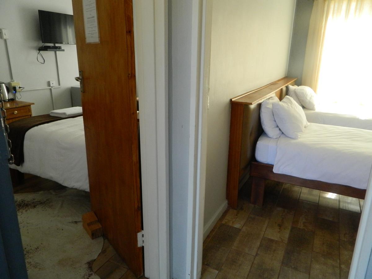 Merino Inn Hotel 콜스버그 외부 사진