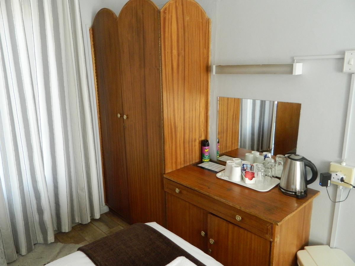 Merino Inn Hotel 콜스버그 외부 사진
